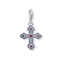 Thomas Sabo Viktoriánus kereszt charm (1496-391-7)