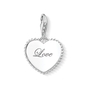 Thomas Sabo Szerelem charm (1503-001-21)