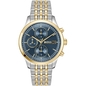 Boss Stratus Chronograph férfi óra (1514329)