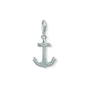 Thomas Sabo horgony charm (1524-051-14)