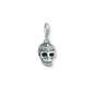 Thomas Sabo koponya charm (1546-637-21)