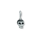 Thomas Sabo koponya charm (1547-643-11)