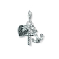 Thomas Sabo hit,remény,szeretet charm (1555-643-18)
