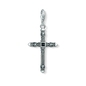 Thomas Sabo kereszt charm (1556-507-11)