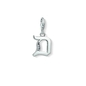 Thomas Sabo "D" charm (1584-643-21)