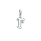 Thomas Sabo "EF" charm (1586-643-21)