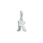 Thomas Sabo "K" charm (1591-643-21)