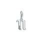 Thomas Sabo "N" charm (1594-643-21)