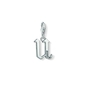 Thomas Sabo "U" charm (1601-643-21)