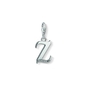 Thomas Sabo "Z" charm (1606-643-21)