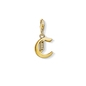 Thomas Sabo "C" charm (1609-414-39)