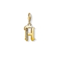 Thomas Sabo "H" charm (1614-414-39)