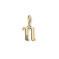 Thomas Sabo "N" charm (1620-414-39)