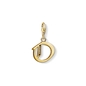 Thomas Sabo "O" charm (1621-414-39)