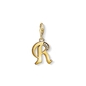 Thomas Sabo "R" charm (1624-414-39)