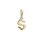 Thomas Sabo "S" charm (1625-414-39)