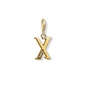 Thomas Sabo "X" charm (1630-414-39)