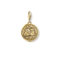 Thomas Sabo "Ikrek" charm (1654-414-39)