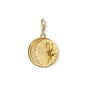 Thomas Sabo hold és csillag charm (1665-414-39)