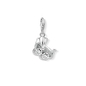 Thomas Sabo babakocsi charm (1693-637-21)