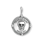 Thomas Sabo Koponya érme charm (1698-637-21)