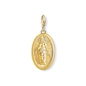 Thomas Sabo Madonna charm (1708-414-39)