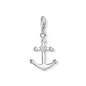 Thomas Sabo horgony charm (1731-051-14)