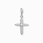 Thomas Sabo kereszt charm (1732-051-14)