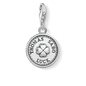 Thomas Sabo Lóhere charm medál (1772-637-21)