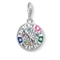 Thomas Sabo Szerencsekerék charm (1818-340-7)