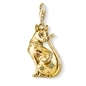 Thomas Sabo macska charm (1838-471-7)