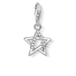 Thomas Sabo csillag charm (1850-051-14)