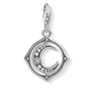 Thomas Sabo forgó Hold charm (1854-051-14)