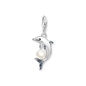 Thomas Sabo tengeri delfin charm (1889-664-7)