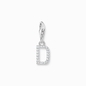 Thomas Sabo Charm Club "D" charm (1944-051-14)