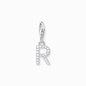 Thomas Sabo Charm Club "R" charm (1955-051-14)