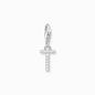 Thomas Sabo Charm Club "T" charm (1957-051-14)