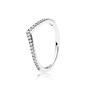 Pandora gyűrű (196316CZ-52)