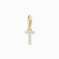 Thomas Sabo Charm Club "T" charm (1983-414-14)