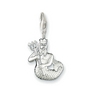 Thomas Sabo Vízöntő horoszkóp charm (0594-001-12)