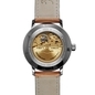 Bauhaus Dessau Automatic férfi óra (2064-4)