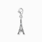 Thomas Sabo Charm Club Eiffel Torony charm (2074-643-21)