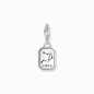 Thomas Sabo Charm Club Mérleg csillagjegy charm (2141-643-21)