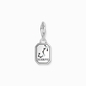 Thomas Sabo Charm Club Skorpió csillagjegy charm (2148-643-21)