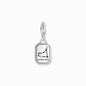 Thomas Sabo Charm Club Bak csillagjegy charm (2152-643-21)