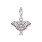 Thomas Sabo Charm Club pillangó charm (2209-691-7)