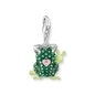 Thomas Sabo Charm Club béka napszemüveggel és békejellel charm (2215-691-7)