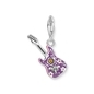 Thomas Sabo Charm Club elektromos gitár charm (2220-691-7)