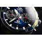 Vostok Europe N1 Rocket Chrono Line férfi óra (225A708-L)