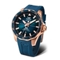 Vostok Europe N1 Rocket férfi óra (225B616-SBLU)